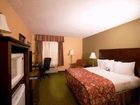 фото отеля Baymont Inn & Suites East Evansville