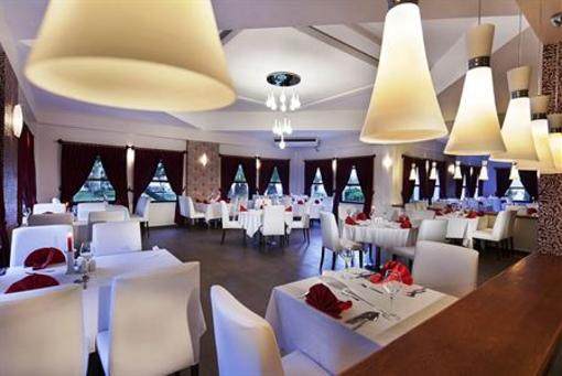 фото отеля Club Marco Polo