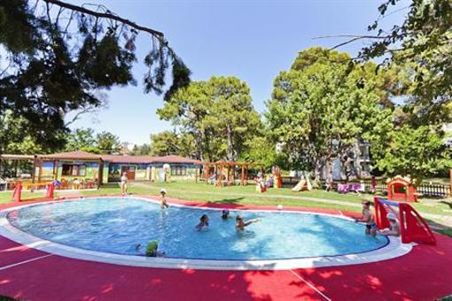 фото отеля Club Marco Polo