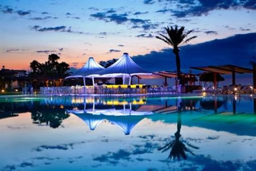 фото отеля Club Marco Polo