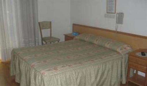 фото отеля Hostal Don Alfonso Madrid