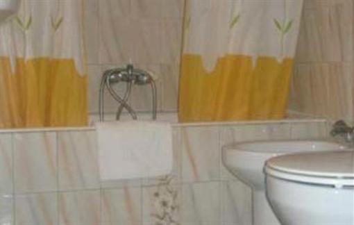 фото отеля Hostal Don Alfonso Madrid