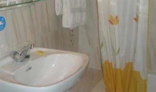 фото отеля Hostal Don Alfonso Madrid