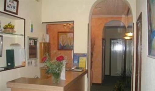 фото отеля Hostal Don Alfonso Madrid