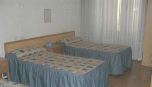 фото отеля Hostal Don Alfonso Madrid