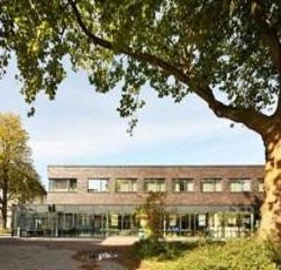 фото отеля Petul Apart Hotel Am Ruhrbogen