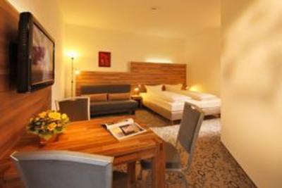 фото отеля Petul Apart Hotel Am Ruhrbogen