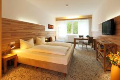 фото отеля Petul Apart Hotel Am Ruhrbogen