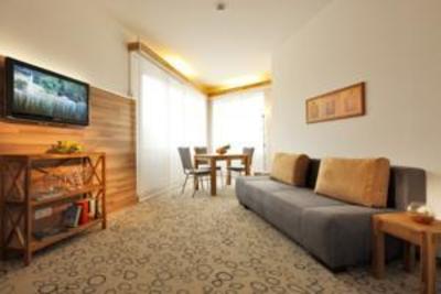 фото отеля Petul Apart Hotel Am Ruhrbogen