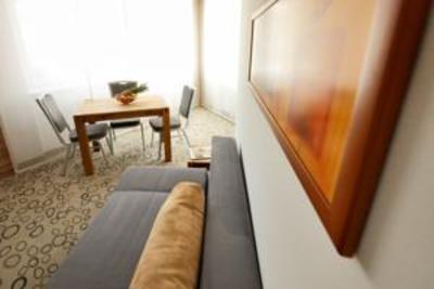 фото отеля Petul Apart Hotel Am Ruhrbogen