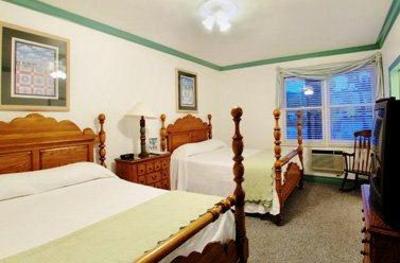 фото отеля Hotel Atwater