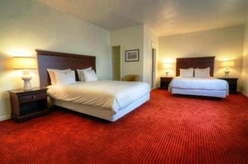 фото отеля Hotel Atwater