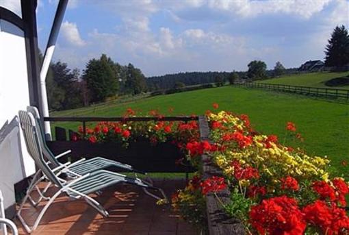 фото отеля Hotel-Gasthof Pferdekoppel