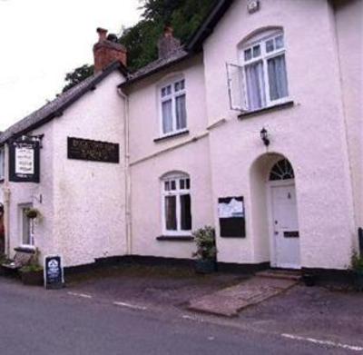 фото отеля The Rockford Inn Lynton