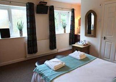 фото отеля The Rockford Inn Lynton