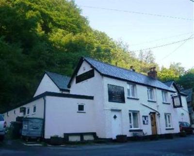 фото отеля The Rockford Inn Lynton