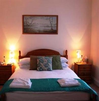 фото отеля The Rockford Inn Lynton