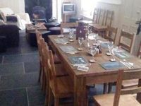 The Rockford Inn Lynton