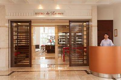 фото отеля Mercure Hotel Okinawa Naha