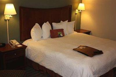 фото отеля Hampton Inn Atlanta Marietta