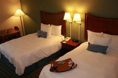 фото отеля Hampton Inn Atlanta Marietta