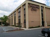 Hampton Inn Atlanta Marietta
