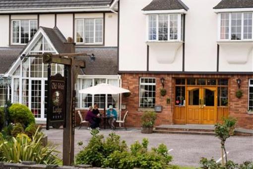 фото отеля Old Weir Lodge Killarney