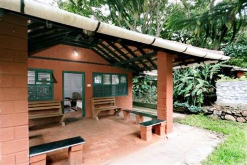 фото отеля Forest Hills Farm & Guest House Nilgiri