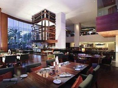 фото отеля Pullman Dongguan Changan Hotel