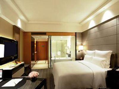 фото отеля Pullman Dongguan Changan Hotel