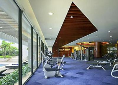 фото отеля Pullman Dongguan Changan Hotel