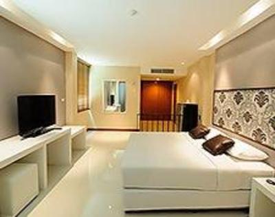 фото отеля Marsi Pattaya