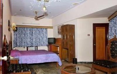 фото отеля Hotel Chandra Inn