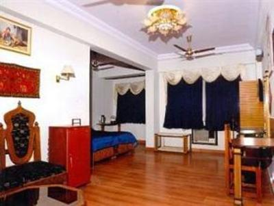 фото отеля Hotel Chandra Inn