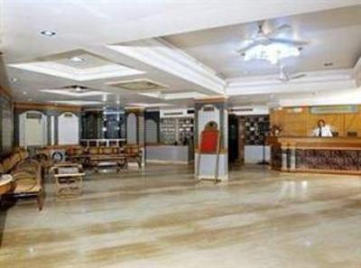 фото отеля Hotel Chandra Inn