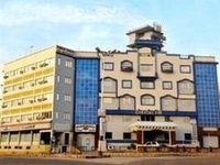 Hotel Chandra Inn