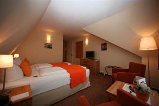 фото отеля Hotel Gutenberg Westerland