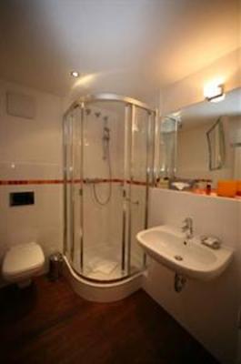 фото отеля Hotel Gutenberg Westerland