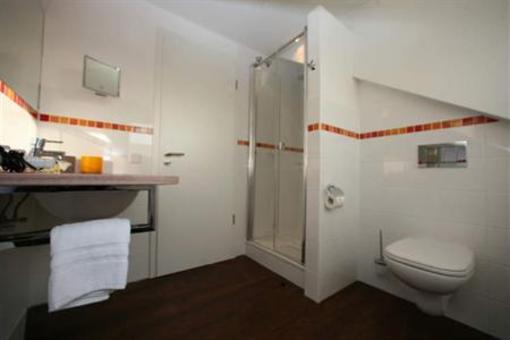 фото отеля Hotel Gutenberg Westerland