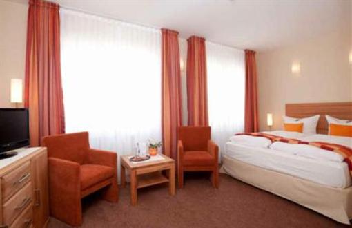 фото отеля Hotel Gutenberg Westerland