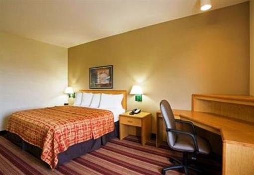 фото отеля Red Roof Inn Phoenix Airport