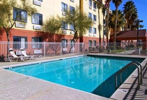 фото отеля Red Roof Inn Phoenix Airport
