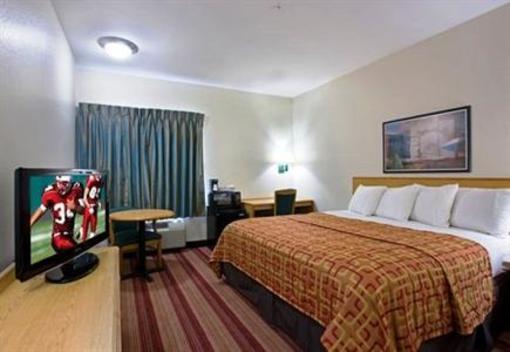 фото отеля Red Roof Inn Phoenix Airport
