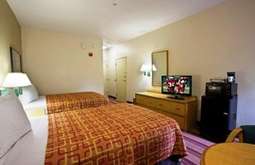 фото отеля Red Roof Inn Phoenix Airport