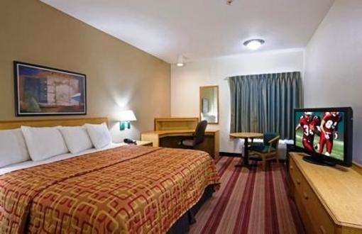 фото отеля Red Roof Inn Phoenix Airport