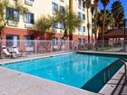 фото отеля Red Roof Inn Phoenix Airport