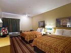 фото отеля Red Roof Inn Phoenix Airport