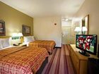 фото отеля Red Roof Inn Phoenix Airport