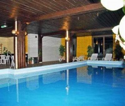фото отеля Hotel Mooserkreuz Sankt Anton am Arlberg
