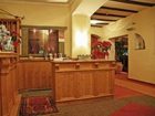 фото отеля Hotel Mooserkreuz Sankt Anton am Arlberg